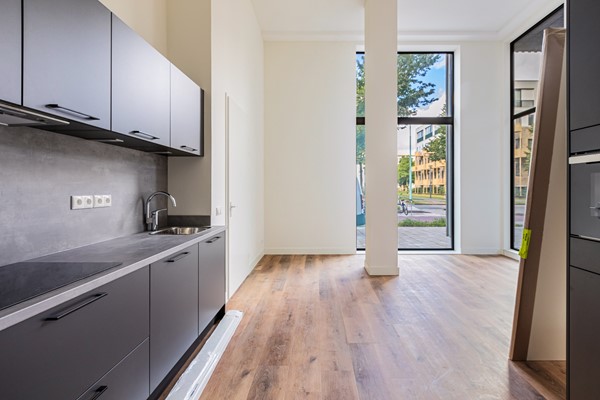 Medium property photo - Barajasweg 80, 1043 CP Amsterdam